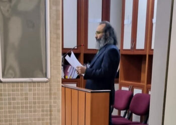 Başyazarımız Gökçe Fırat’a 11 ay 20 gün hapis cezası
