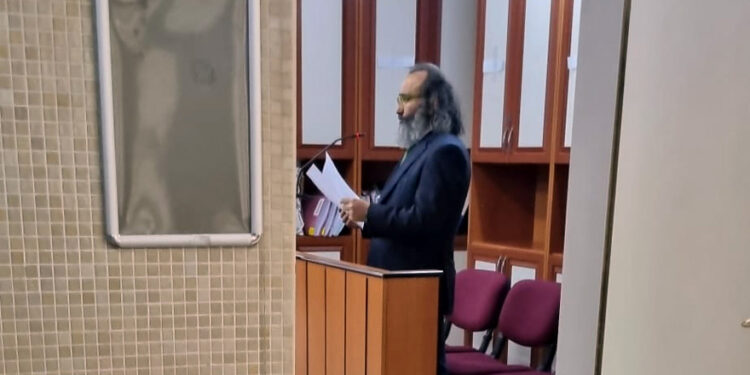 Başyazarımız Gökçe Fırat’a 11 ay 20 gün hapis cezası