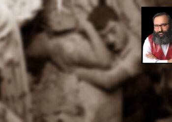 Gökçe Fırat deprem bölgesinde (6) Sarılarak ölmek…