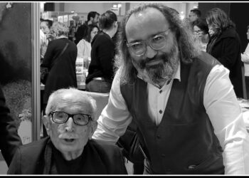 Hanri Benazus ve “biz”