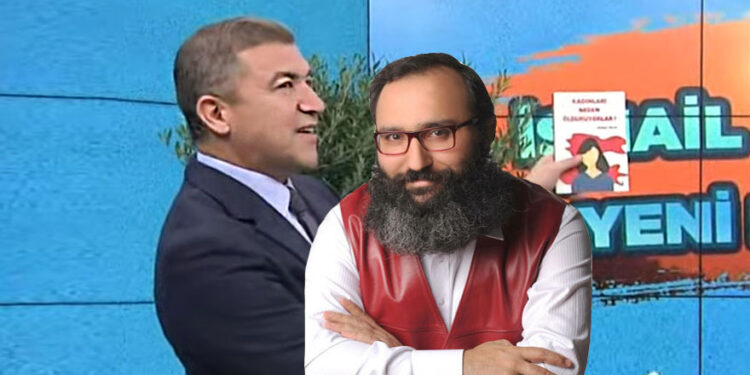 Yandaş basından Gökçe Fırat ve İsmail Küçükkaya’ya linç kampanyası