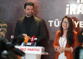 Gökhan Zan mı TİP’i sattı, yoksa TİP mi Gökhan Zan’ı?