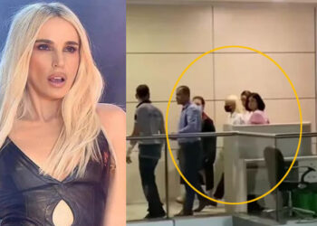 Düşünce özgürlüğünü savunuyoruz, Gülşen’in yanındayız!