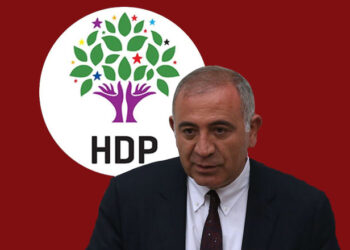 “AKP”li Gürsel Tekin yine yaptı yapacağını