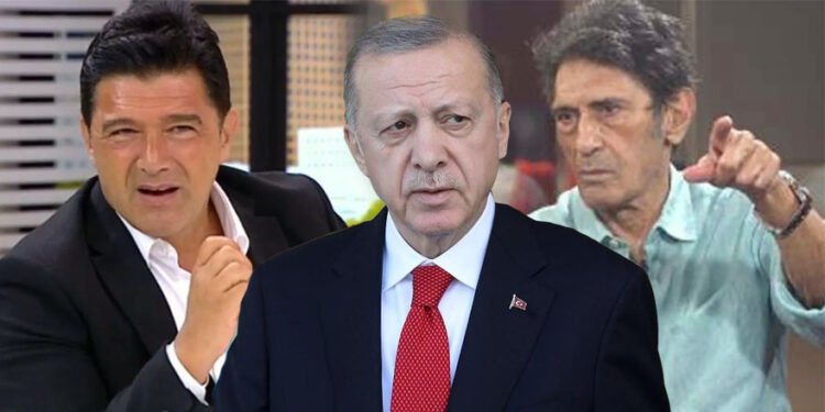 Selçuk Ural’ın Hakan Ural, Tayyip Erdoğan ve Pınarhisar ifşaatı