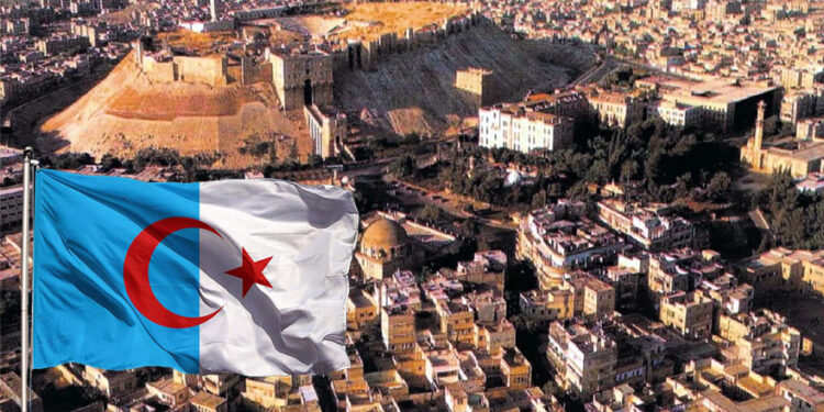 Halep Türkmenleri: Kürt Koridoru’nun ve Şii Hilali’nin Akdeniz’e, İsrail’in ise Anadolu’ya ulaşmasının önündeki engel