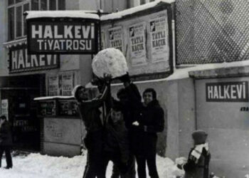 Cumhuriyet döneminde Halkevleri-2