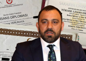 “Diplomasızlar Cumhuriyeti”nde bir diplomasız: Hamza Yerlikaya