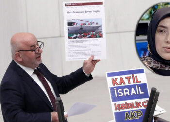 Saadet Partili vekilin ölümü, AKP’lilerin vicdansızlığı ve “Allah’ın gazabı”