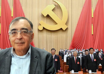 Hayri Kozanoğlu ve BirGün’e Çin’i hâlâ savundurtan ne?