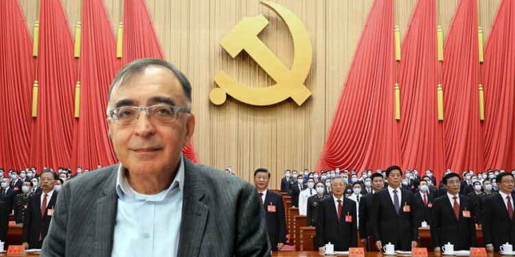 Hayri Kozanoğlu ve BirGün’e Çin’i hâlâ savundurtan ne?