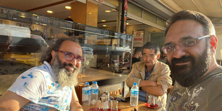 Koca Kurt’un ardından…