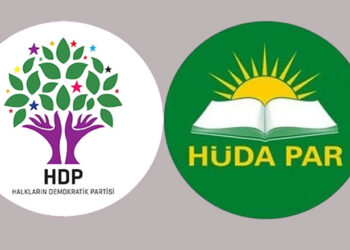 HDP ve HÜDA PAR: Habil ile Kabil’in bilinmeyen hikâyesi…