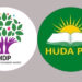 HDP ve HÜDA PAR: Habil ile Kabil’in bilinmeyen hikâyesi…