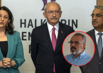 HDP’den Kılıçdaroğlu’na tuzak girişimi