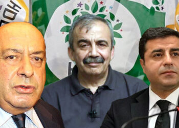 HDP saflarında MİT kavgası