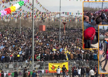 HDP’den TİP’lilere Nevruz dayağı ve TİP’in sessizliği