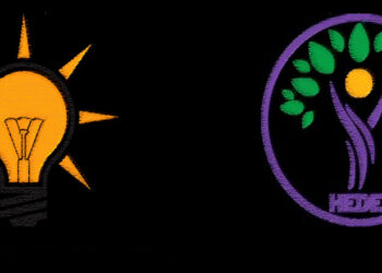 HEDEP’ten itiraf: AKP ile görüşüyoruz