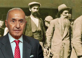 CHP’de “PKK uzlaşısı”nın sonucu:Hikmet Çetin, “Dersim ve 1915 için” özür dilenmesini istedi!
