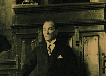 Hilafetin kaldırılmasının 98. yılı kutlu olsun!