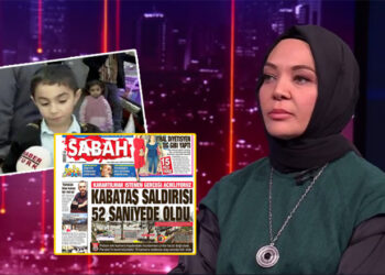 “Karne hediyesi et” haberi üzerine: Kabataş yalanını unutmayın!