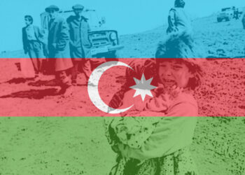 Dindir gözyaşını Hocalı, intikamın alındı!