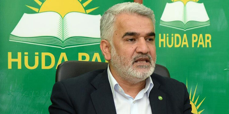 Hüda-Par’a hangi bakanlık verilsin? Satır Bakanlığı mı, Domuzbağı Bakanlığı mı, Kafa Kesme Bakanlığı mı?