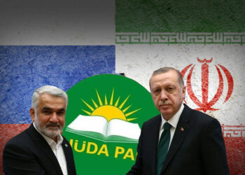 Rusya ve İran’dan AKP’ye seçim yardımı: Hüda-Par/Hizbullah
