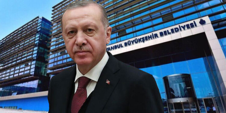 AKP’nin yeni Anayasa taktiği ve yerel yönetimleri geri alma stratejisi