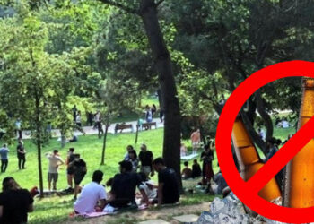 Valiliğin içki genelgesi:“Yasak yok” diye diye içkiyi yasaklamak