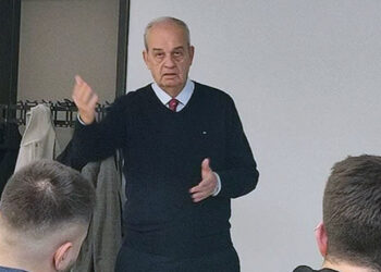 İlker Başbuğ ve liderlik dersi: Bu bir şaka mı?