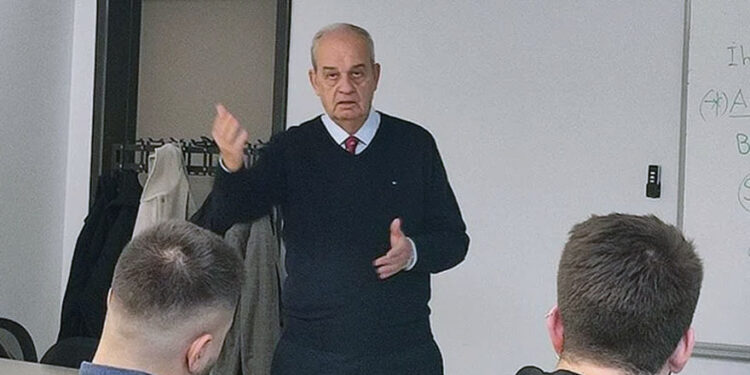 İlker Başbuğ ve liderlik dersi: Bu bir şaka mı?
