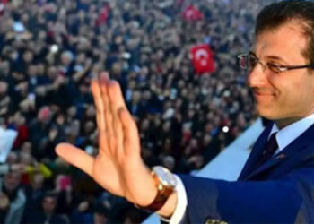 Yargının kararı, iktidarın korkusunu gösteriyor: Ekrem İmamoğlu yalnız değildir!