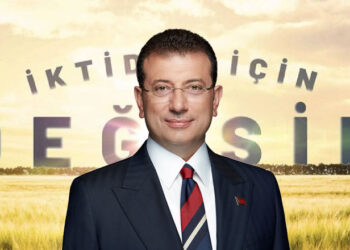 İmamoğlu’nun Atatürksüz değişim çağrısı