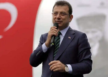 Kürdü, Boşnağı, Ermeni’yi ve Süryani’yi hatırlayan Ekrem İmamoğlu, Türk’ü unuttu!