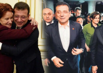 Yargı darbesinin kesin sonucu: İmamoğlu ve Akşener kazandı, Kılıçdaroğlu kaybetti