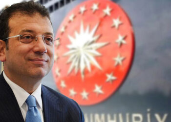 İstanbul Büyükşehir’i korumanın tek yolu, İmamoğlu’nu cumhurbaşkanı adayı yapmaktır!