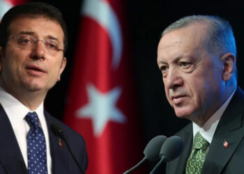 Ekrem İmamoğlu, Tayyip Erdoğan’ın rakibi mi, muadili mi?