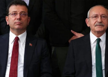 Kılıçdaroğlu’nun İstanbul planı: İmamoğlu’nu tasfiye etmek
