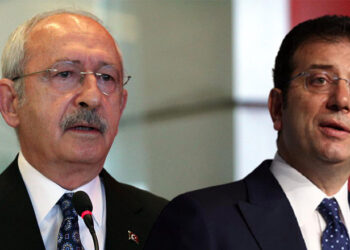Kılıçdaroğlu’ndan İmamoğlu’nun önünü kesmek için yeni öneri