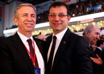 Ekrem İmamoğlu mu, Mansur Yavaş mı?