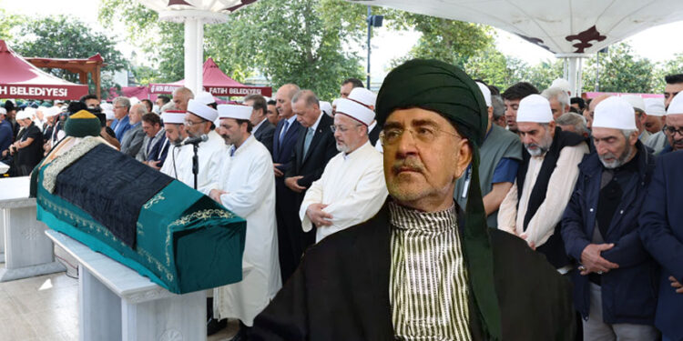 Ömer Tuğrul İnançer, kadın düşmanlığıyla hatırlanacak