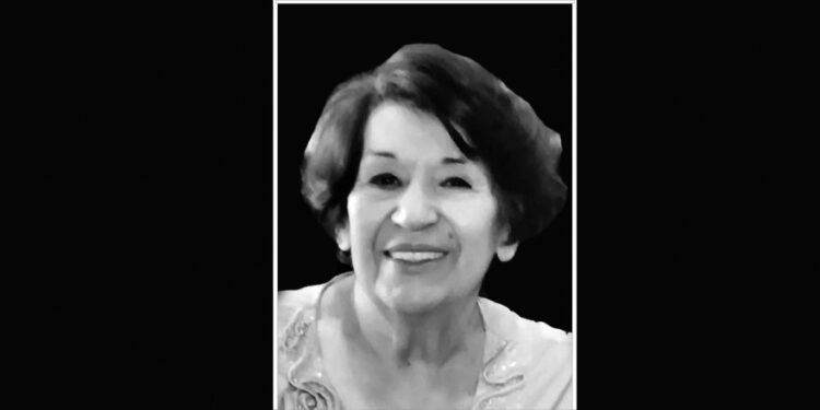 İnci Erdem’i kaybettik