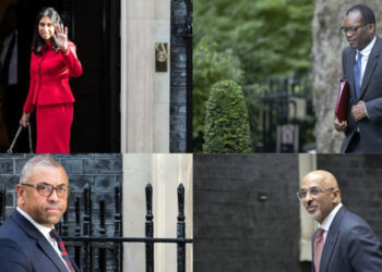 Liberallerin “İngiliz kabinesi” aşkı