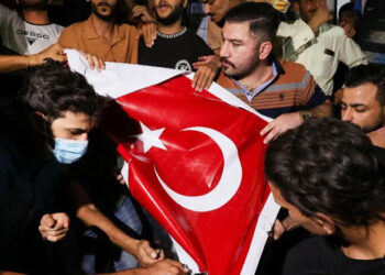 Erdoğan, Türkiye’yi zayıflattı: Suriye’de destek yok, Irak’ta tertip var