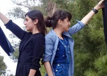 İranlı kadınların özgürlük mücadelesini Kürtçülüğe alet edemezsiniz!