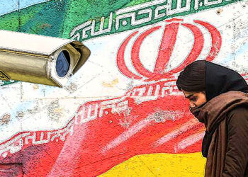 İran’da faşist mollaların “teleekran” rejimi!