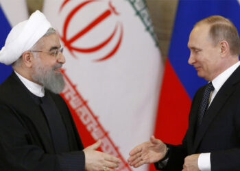 Rusçuların ve Şeriatçıların kader birliği