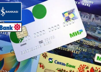 İş Bankası, Rus ödeme sisteminden nasıl çıkabildi?