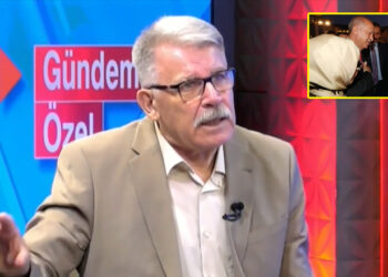 İsmail Hakkı Pekin’den itiraf: “Tayyip Erdoğan Avrasyacıları kullandı”